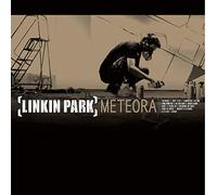 Linkin Park - Meteora (Coloured Vinyl) (Rsd 21)