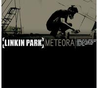 Linkin Park Meteora (Vinyl LP) 12" Album Coloured Vinyl