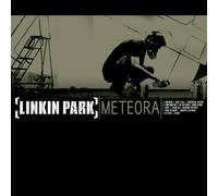 Linkin Park Meteora (Vinyl LP) 12" Album