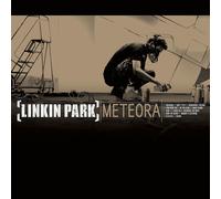 Linkin Park Meteora (Vinyl LP) 12" Album