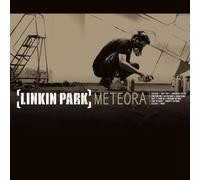 Linkin Park Meteora (Vinyl LP) 12" Album