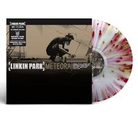 Linkin Park Meteora (Vinyl LP) 12" Album Coloured Vinyl