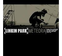 Linkin Park - Meteora (Vinyl Repress Black)