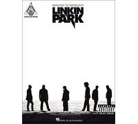 Linkin Park - Minutes Ti Midnight