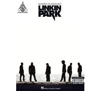 Linkin Park: Minutes to Midnight