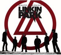 Linkin Park - Minutes To Midnight + 3