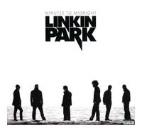 Linkin Park Minutes to Midnight (Vinyl LP) 12" Album