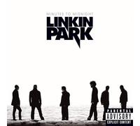 Linkin Park - Minutes To Midnight [CD]