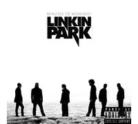 Linkin Park - Minutes To Midnight - Cd (import)