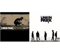 Linkin Park - Minutes to Midnight - Meteora (2 cd pack)
