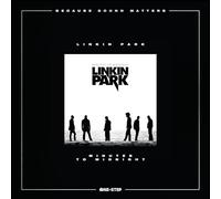 Linkin Park - Minutes To Midnight (limited Edition Numbered One-step ) - Vinile