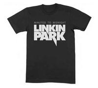 Linkin Park Minutes To Midnight T Shirt