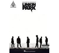 Linkin Park - Minutes to Midnight (Tascabile)