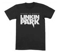 Linkin Park Minutes To Midnight ufficiale Uomo maglietta unisex