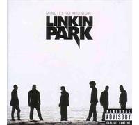 Linkin Park Minutes to Midnight (Vinyl LP) 12" Album