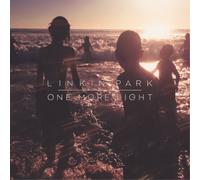 Linkin Park One More Light (CD) Album