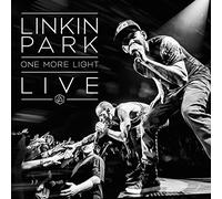 Linkin Park One More Light Live (CD) Album