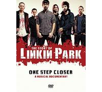 Linkin Park - One step closer