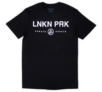 Linkin Park Papercuts autorizzato Uomo maglietta