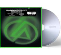 Linkin Park - Papercuts - Singles Collection 2000-2023 - Cd (digipack)