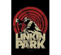 Linkin Park - Poster bandiera Loud & Clear