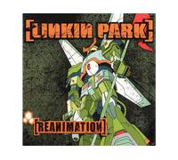 - Linkin Park - Reanimation (2 LP) - Vinile