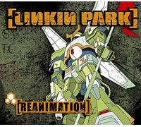 Linkin Park Reanimation (Vinyl LP) 12" Album
