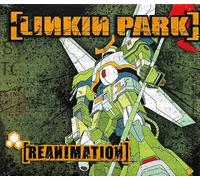 Linkin Park Reanimation (CD) Album