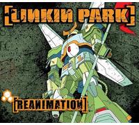 Linkin Park - Reanimation