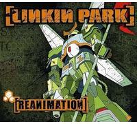 Linkin Park - Reanimation CD