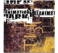 Linkin Park Reanimation (CD) Album