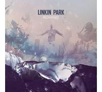 Linkin Park - Recharged - Cd