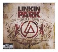 Linkin Park - Road To Revolution - Cd + Dvd (live at milton keynes - digipack...