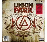 Linkin Park - Road to Revolution: Live At Milton Keynes
