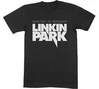 Linkin Park: Rock Off - Minutes To Midnight (T-Shirt Unisex Tg. XL) -
