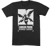 Linkin Park: Rock Off - Soldier Hybrid Theory (T-Shirt Unisex Tg. XL) -