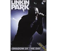 Linkin Park - Shadow of the day - Live 2010