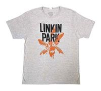 Linkin Park Soldier Icons ufficiale Uomo maglietta unisex