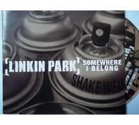 Linkin Park - Somewhere I Belong - Maxi