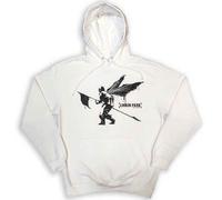 Linkin Park Street Soldier Pullover Felpa Con Cappuccio Size XL