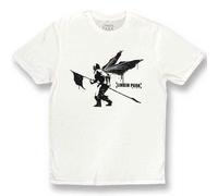 Linkin Park Street Soldier ufficiale Uomo maglietta unisex