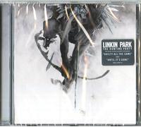 Linkin Park - The Hunting Party - Cd