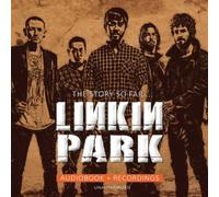 Linkin Park The Story So Far (CD) Album