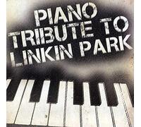 piano tribute to linkin park
