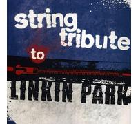 Linkin Park Tribute - String Tribute To Linkin Park