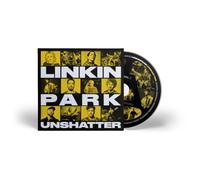 Linkin Park - Unshatter Film Soundtrack In Sao Paulo)