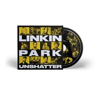 LINKIN PARK - Unshatter ost (Live Sao Paulo) (2026) CD Pre Sale