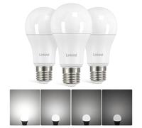 Linkind Dimmerabile Lampadina LED E27, 13W(Equivalenti a 100W), Lampadine A60 Ed
