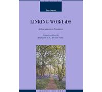 Linking wor(l)ds. A coursebook on translation. Nuova ediz.