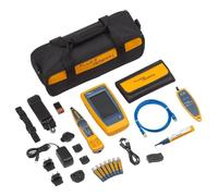 LinkIQ Cavo E Tester Di Rete - LIQ-KIT-VFL-FBRLRT